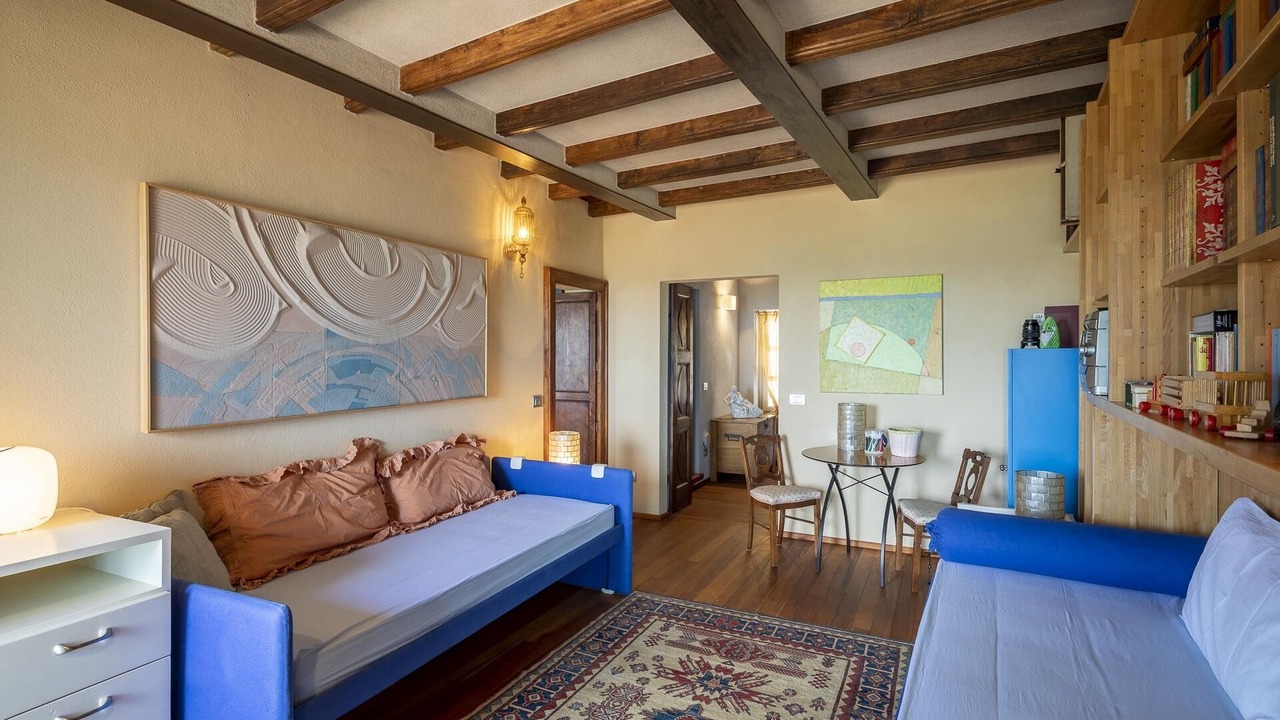 Photo of Livingroom in Guarene