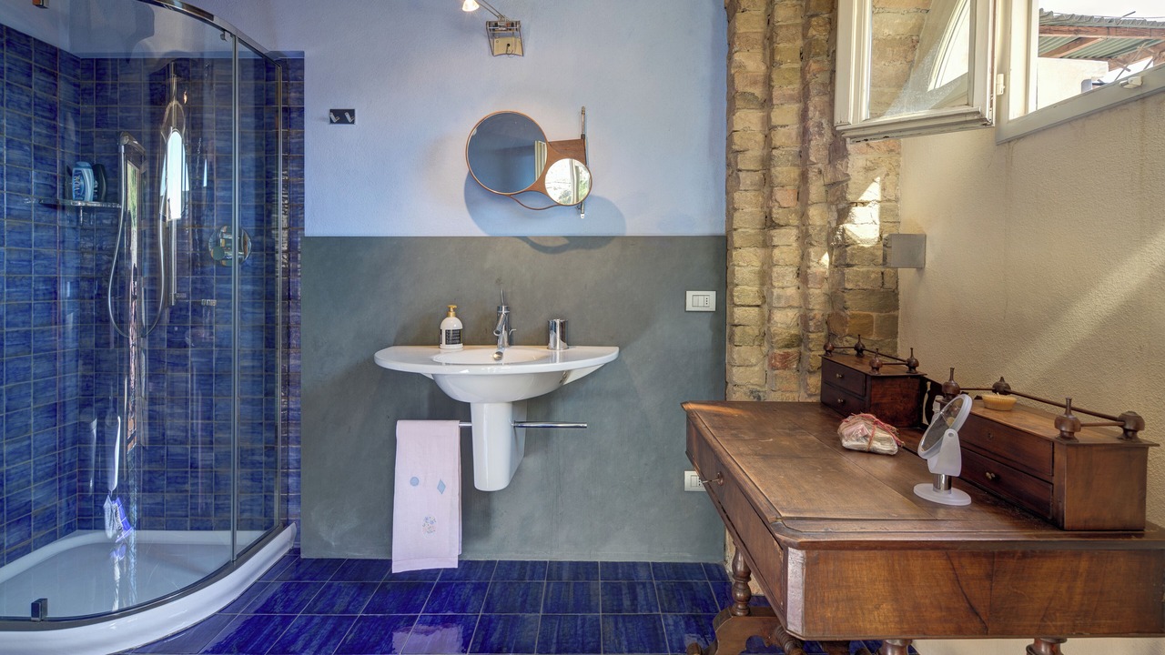Photo of Bathroom in Guarene
