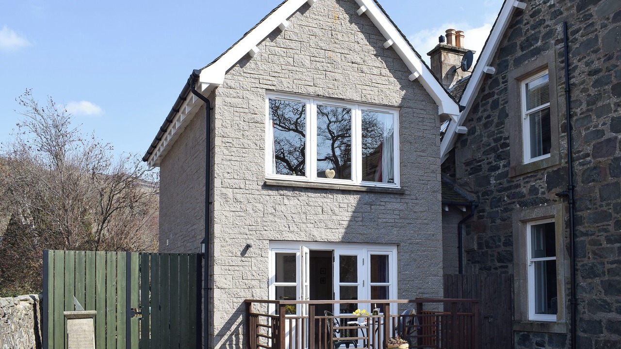 Photo of Outdoor in St Fillans