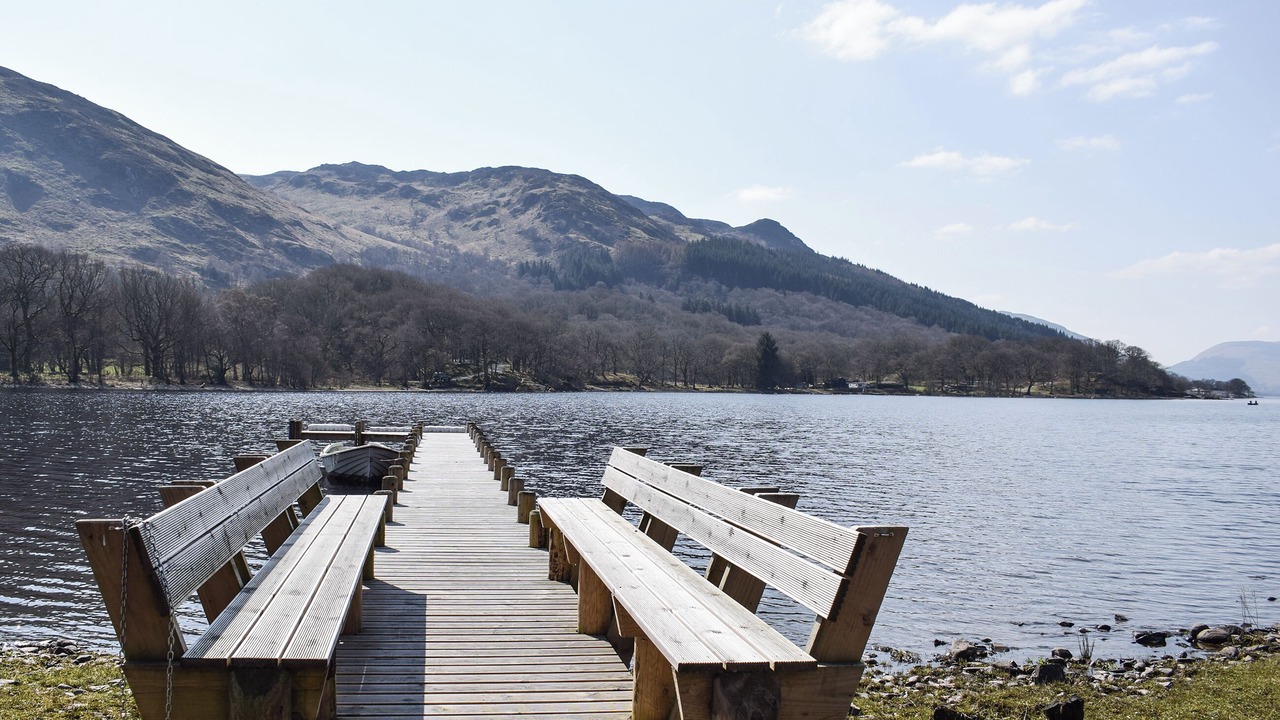 Photo of Others in St Fillans