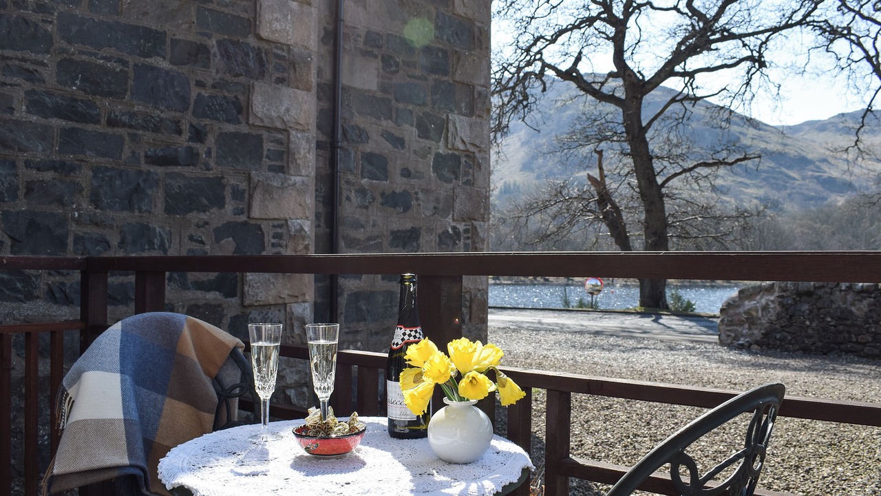 Photo of Others in St Fillans
