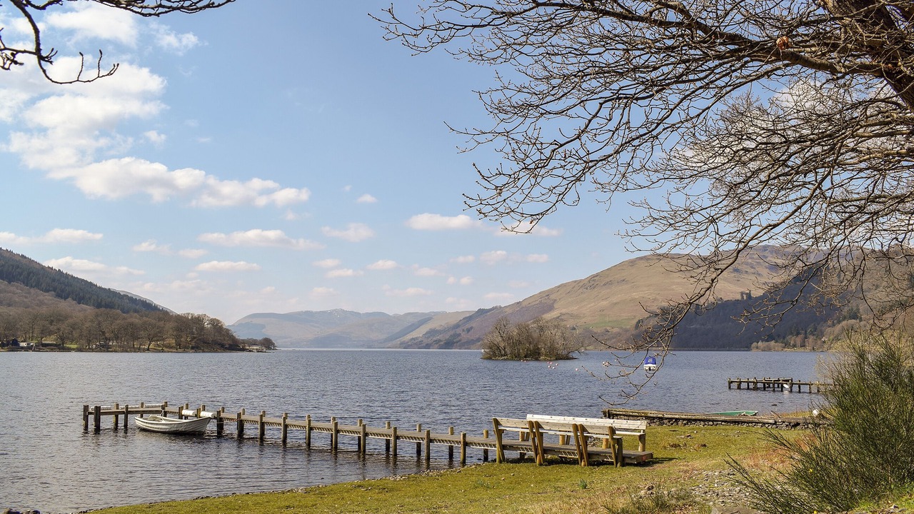 Photo of Others in St Fillans