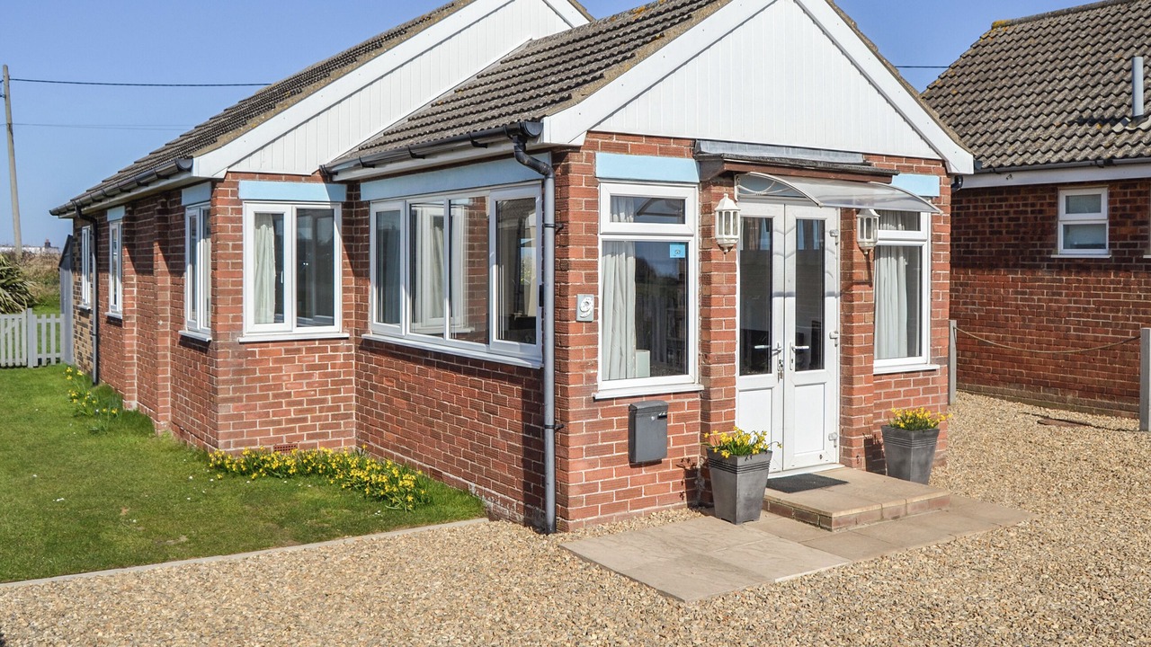 Photo of Outdoor in Bacton
