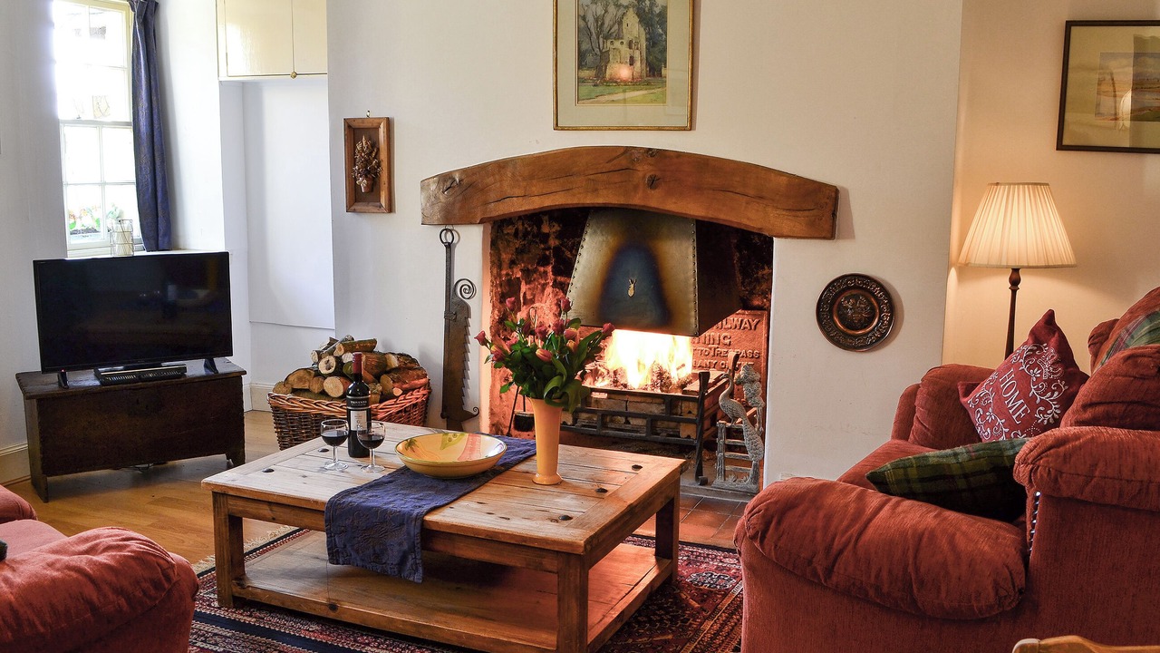 Photo of Bedroom in Kelso
