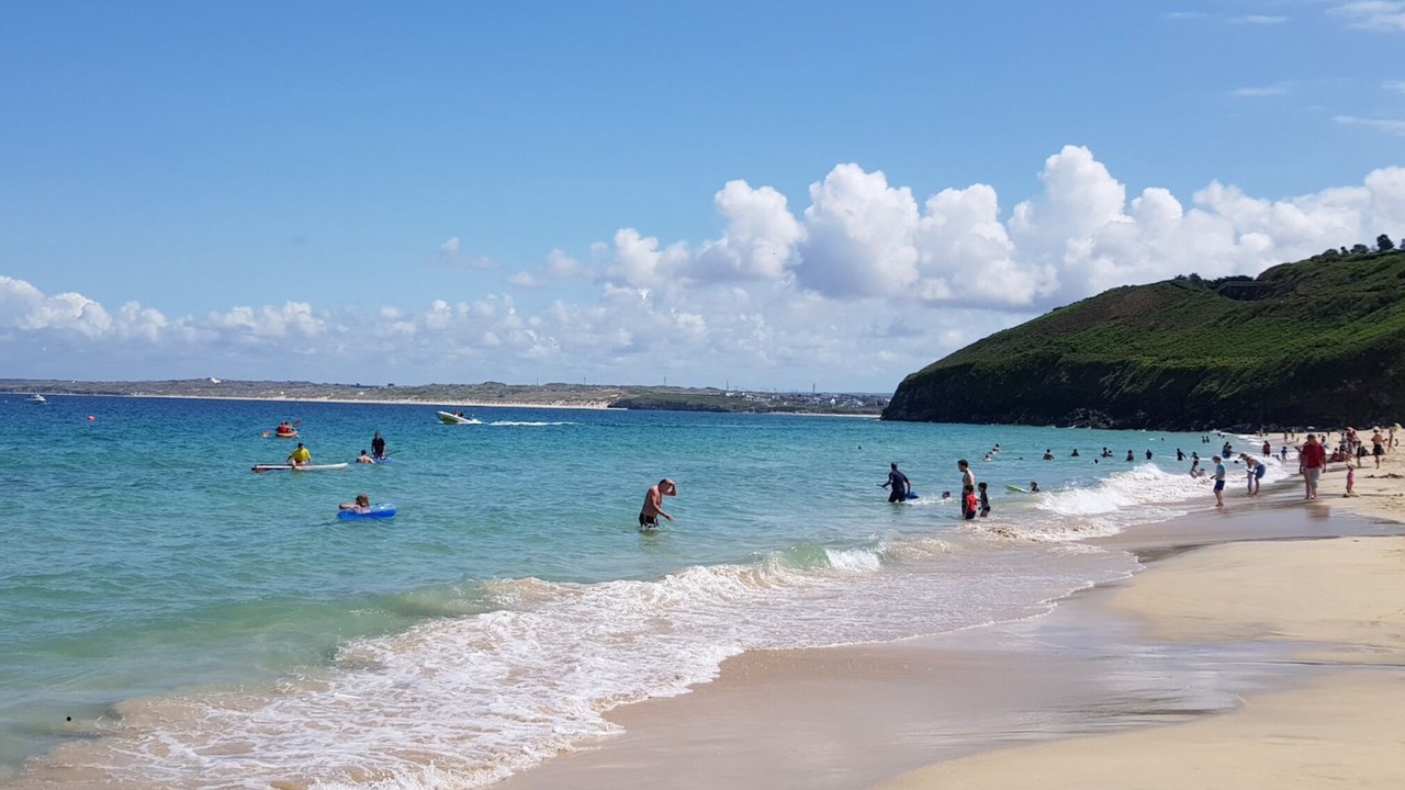 Photo of Others in Carbis Bay