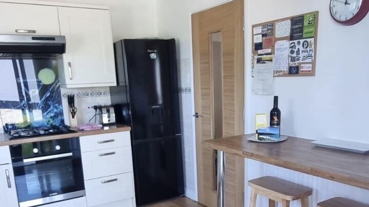 Photo of Kitchen in Carbis Bay