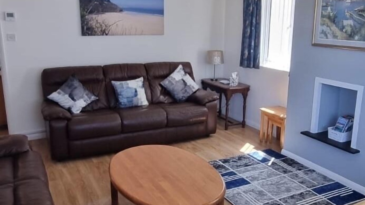 Photo of Livingroom in Carbis Bay