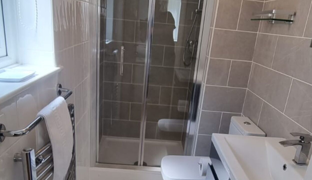 Photo of Bedroom in Carbis Bay