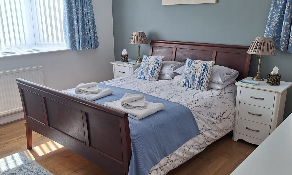 Photo of Bedroom in Carbis Bay
