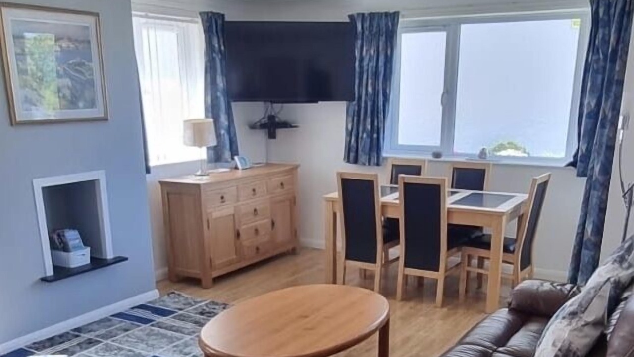 Photo of Livingroom in Carbis Bay