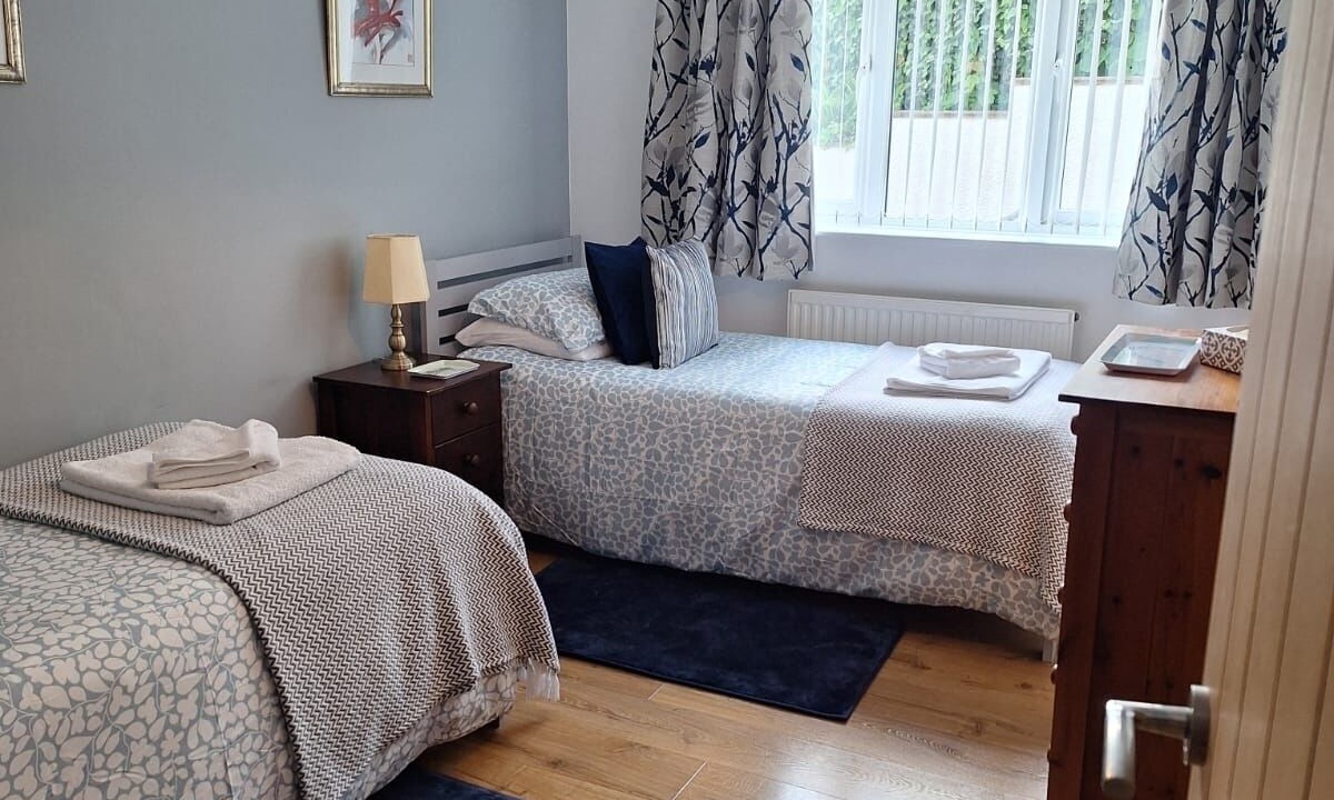 Photo of Bedroom in Carbis Bay