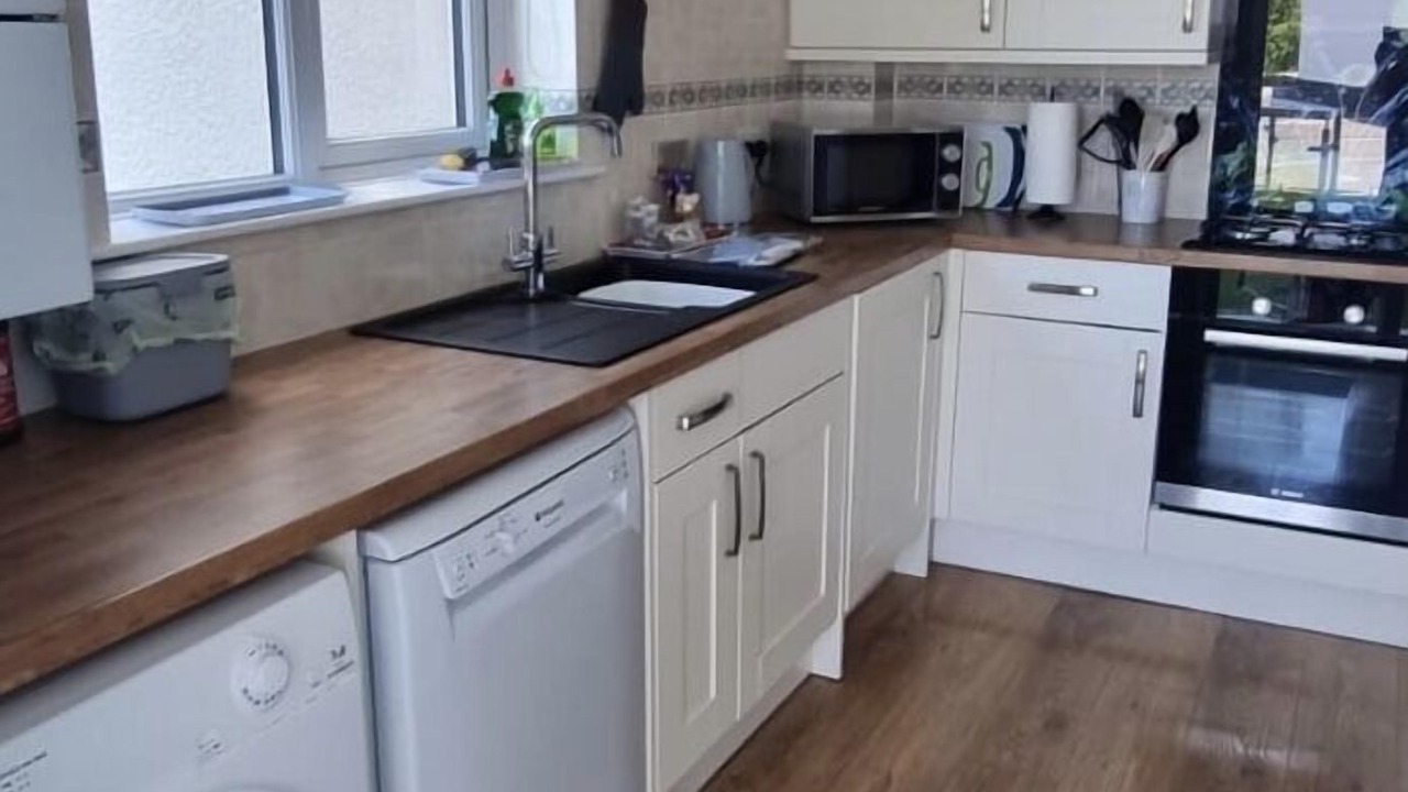 Photo of Kitchen in Carbis Bay