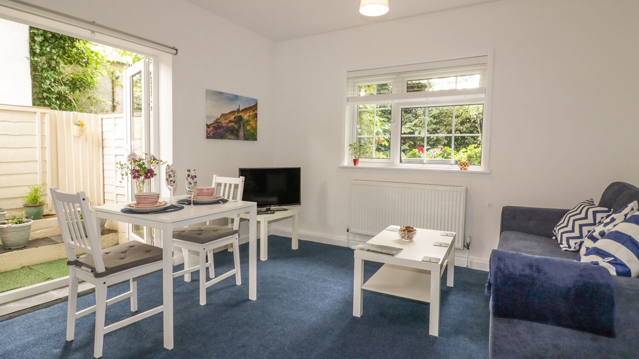 Photo of Livingroom in Crantock