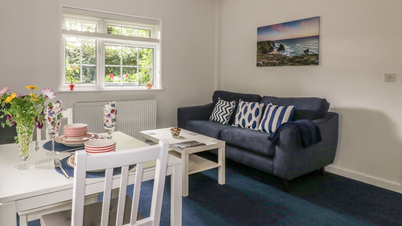 Photo of Livingroom in Crantock