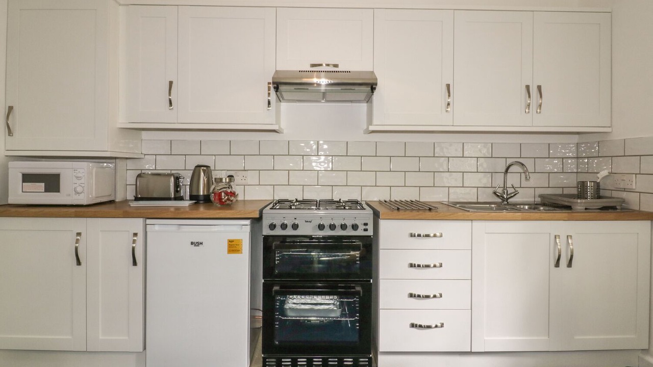 Photo of Kitchen in Crantock