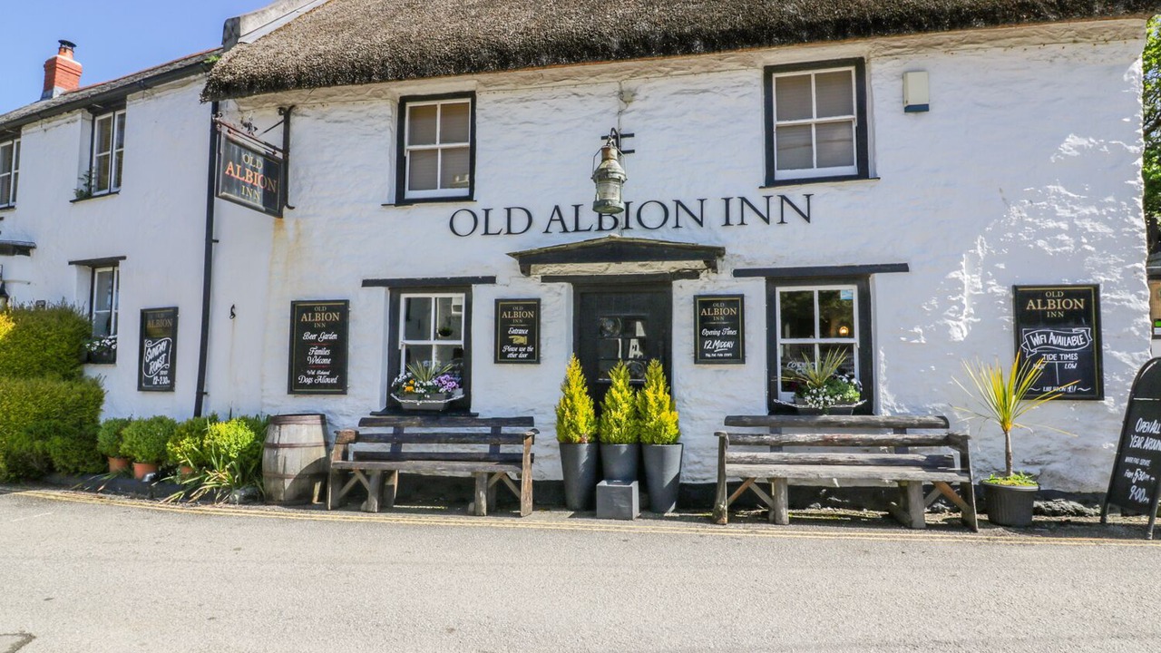 Photo of Outdoor in Crantock