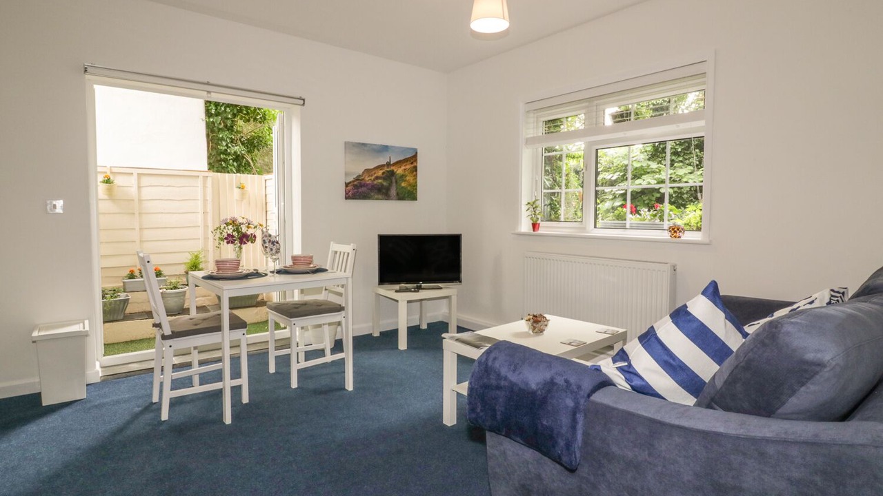Photo of Livingroom in Crantock