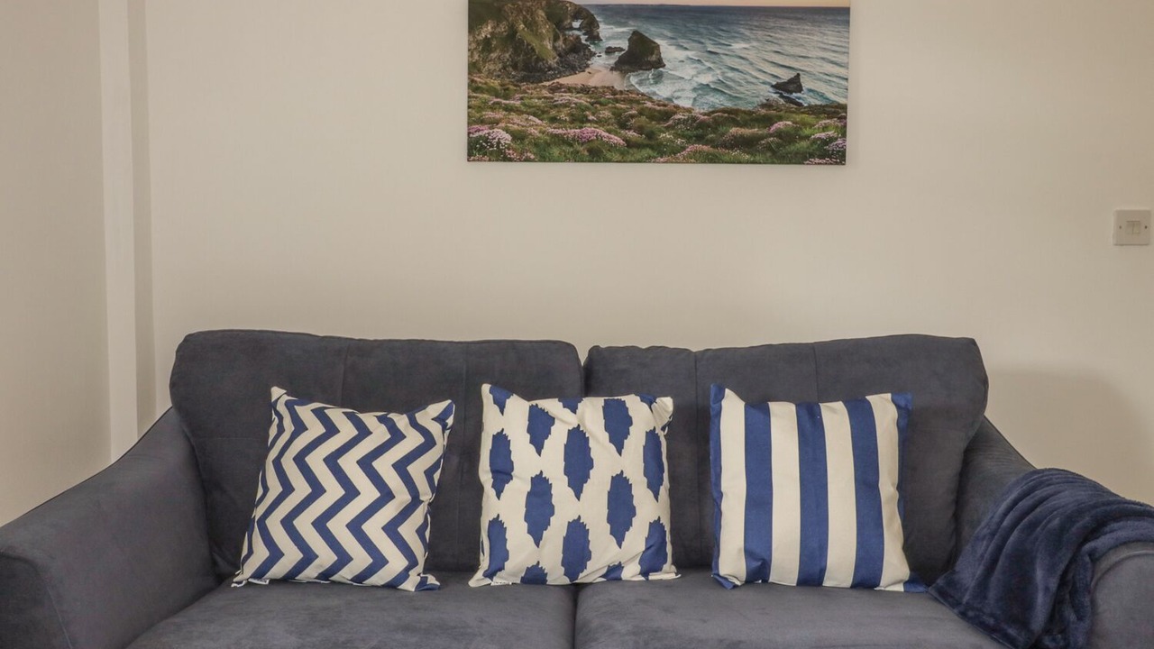 Photo of Livingroom in Crantock