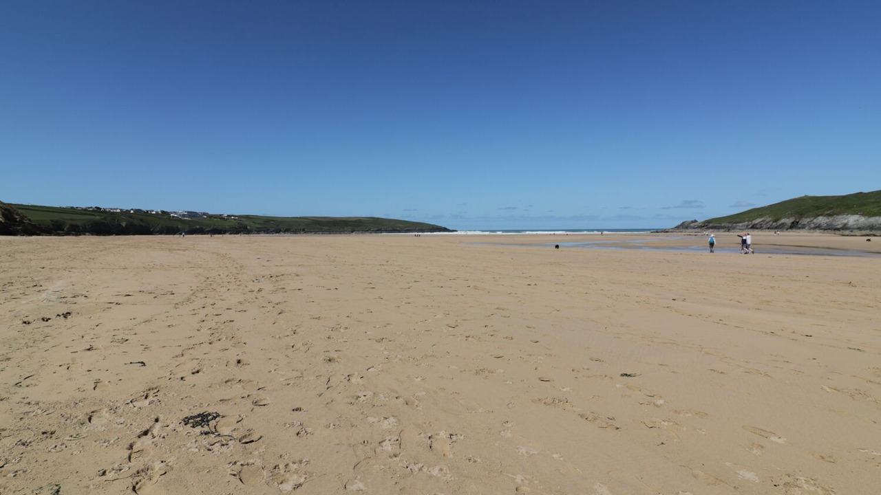 Photo of Others in Crantock