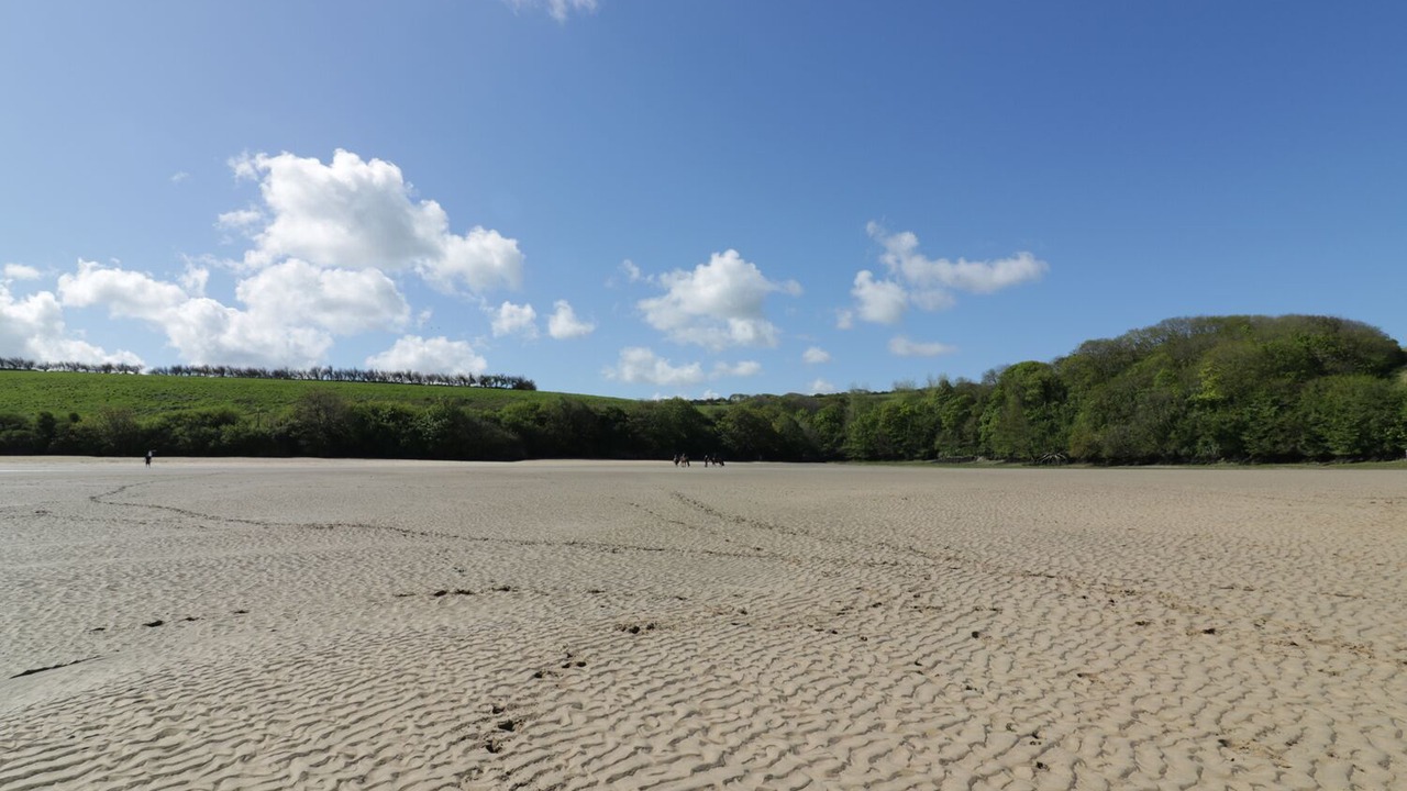 Photo of Others in Crantock