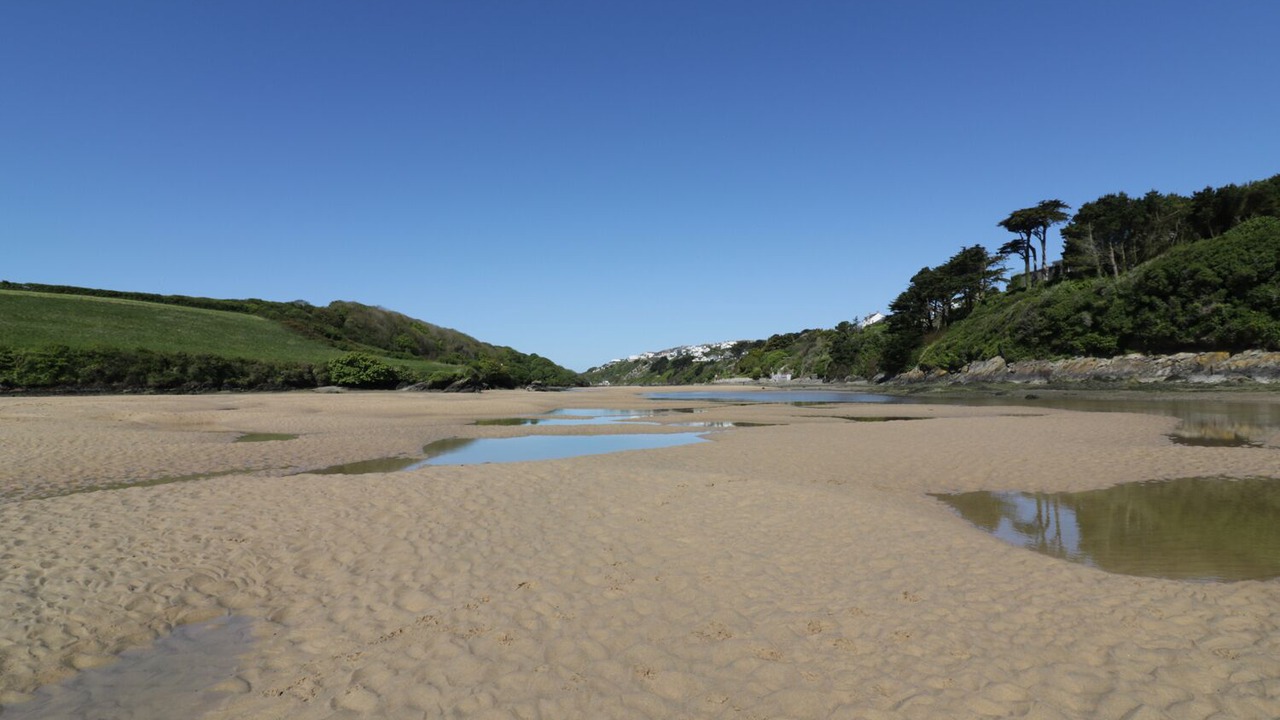 Photo of Others in Crantock