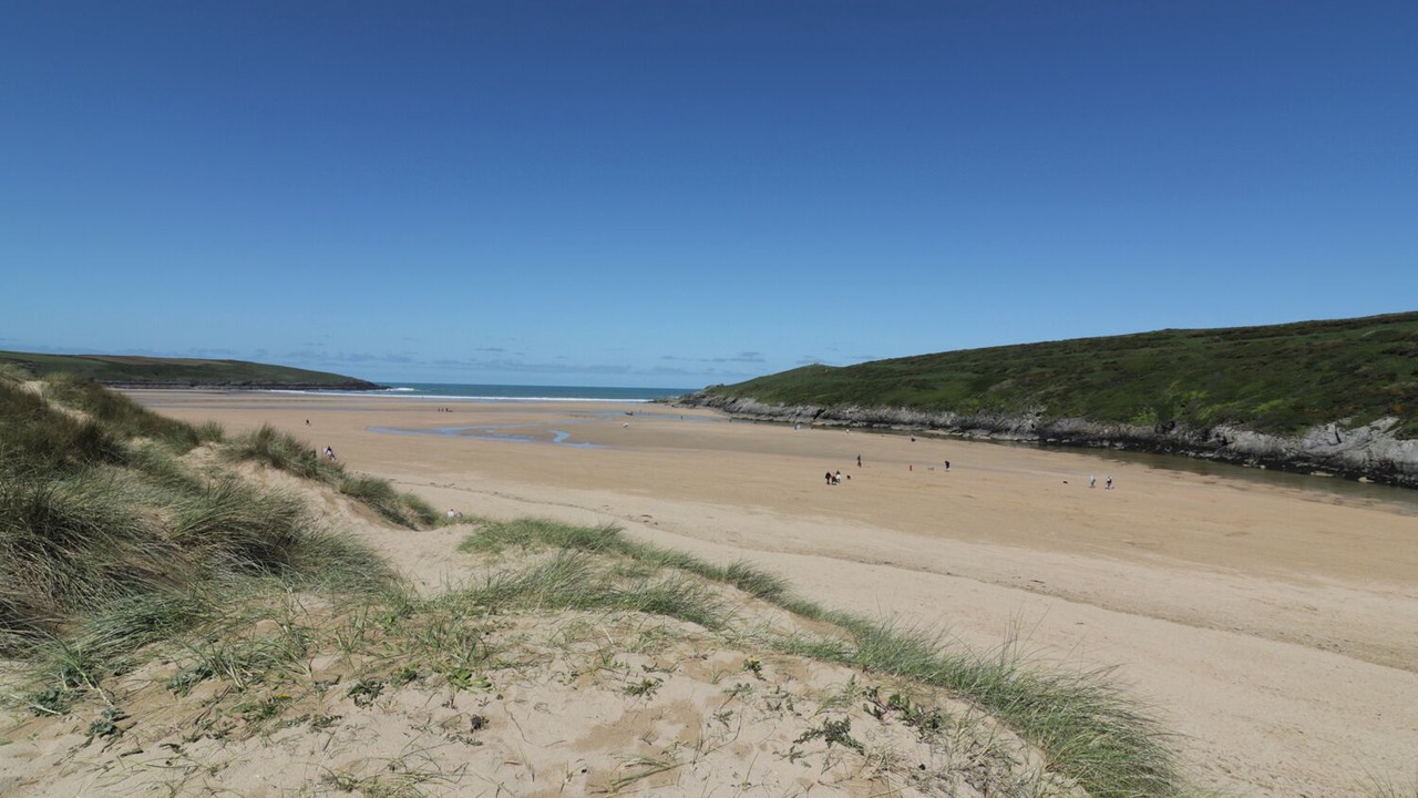 Photo of Others in Crantock
