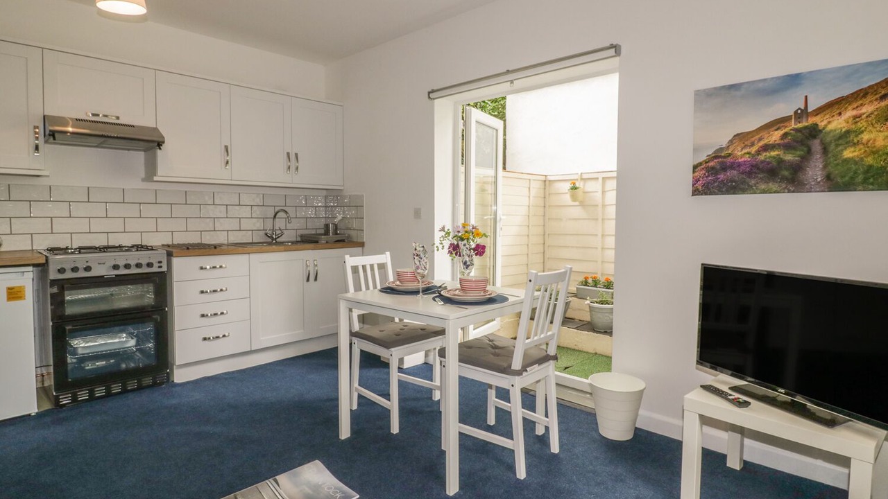 Photo of Kitchen in Crantock
