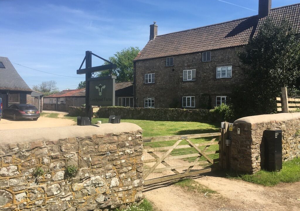 Photo of Outdoor in Coalpit Heath