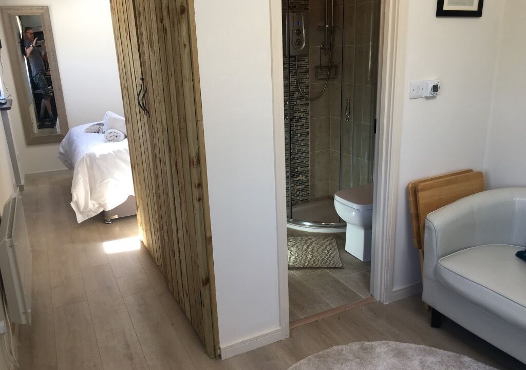 Photo of Bedroom in Coalpit Heath