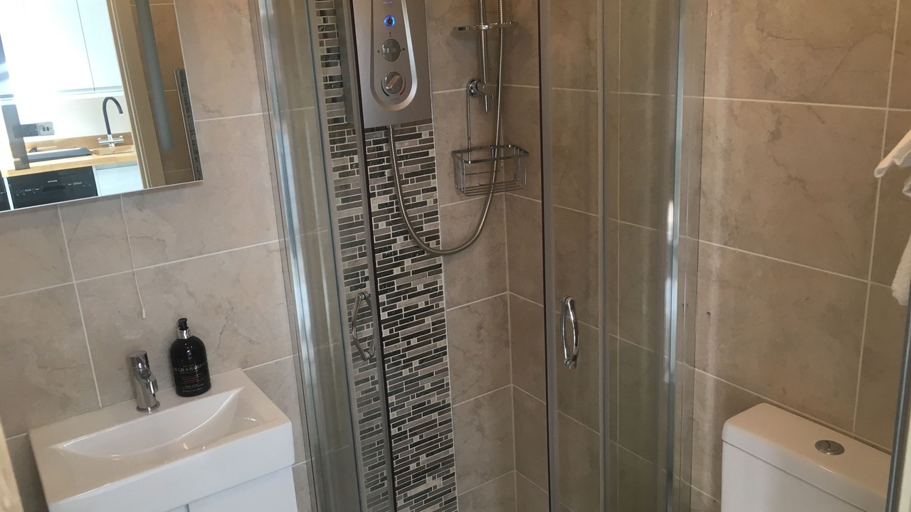 Photo of Bathroom in Coalpit Heath