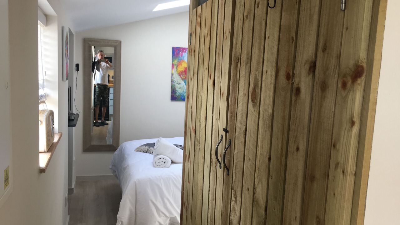 Photo of Bedroom in Coalpit Heath