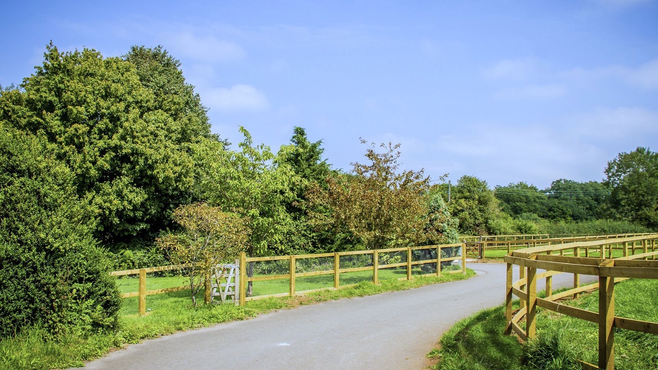 Photo of Outdoor in Shipham
