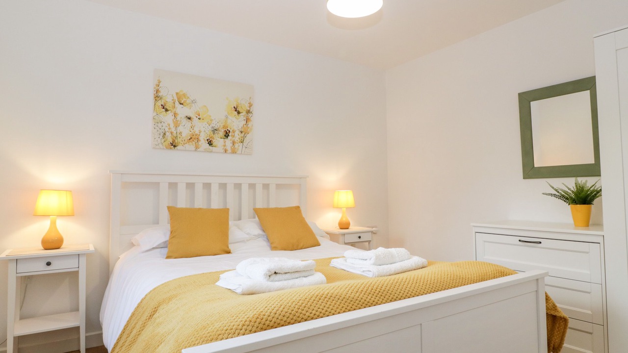 Photo of Bedroom in Shipham