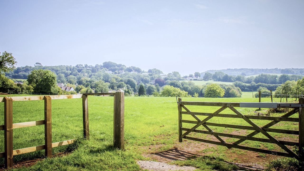 Photo of Outdoor in Shipham
