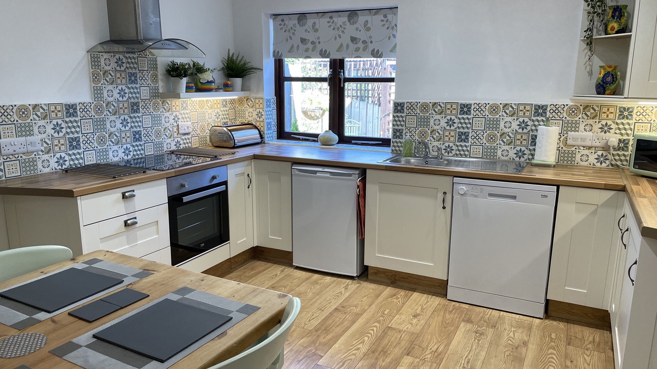 Photo of Kitchen in Shipham