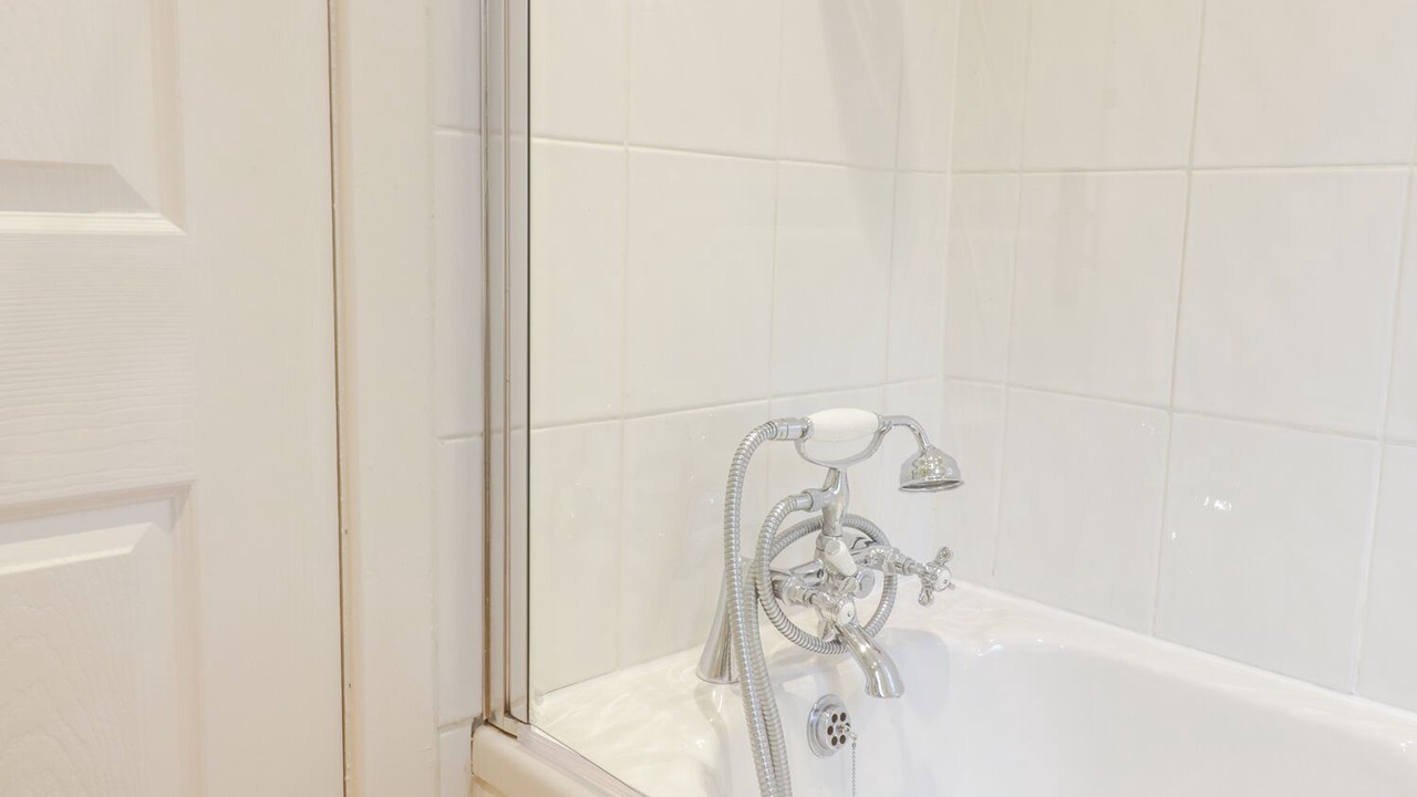 Photo of Bathroom in West Calder