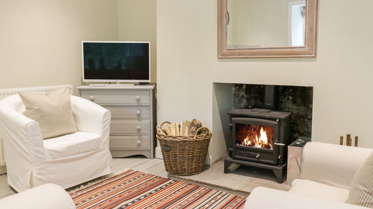 Photo of Livingroom in West Calder