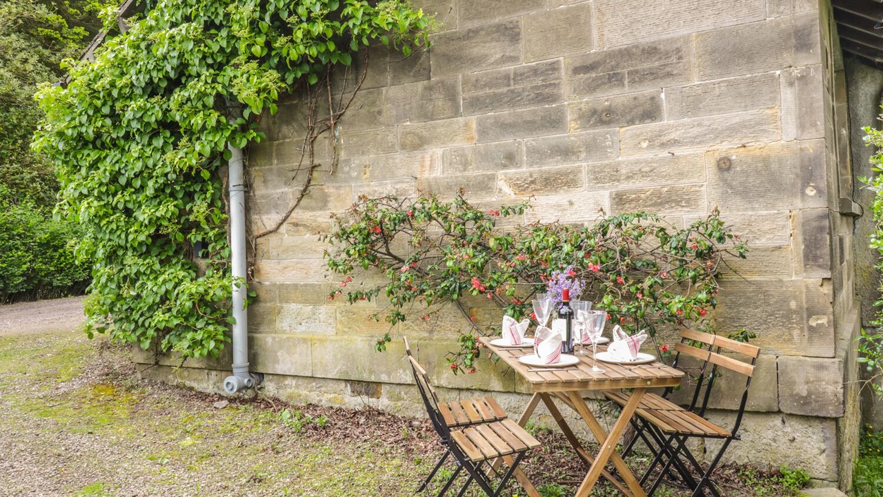 Photo of Outdoor in West Calder