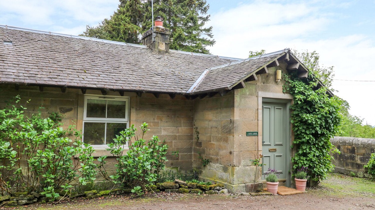 Photo of Outdoor in West Calder