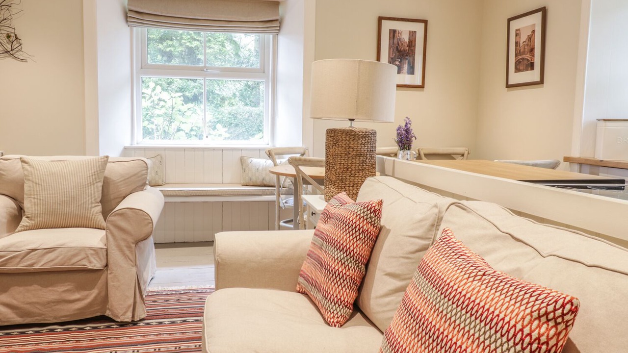 Photo of Livingroom in West Calder