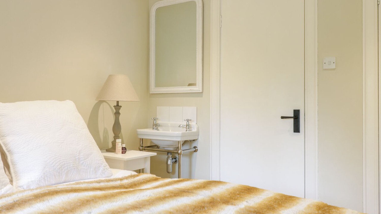 Photo of Bedroom in West Calder
