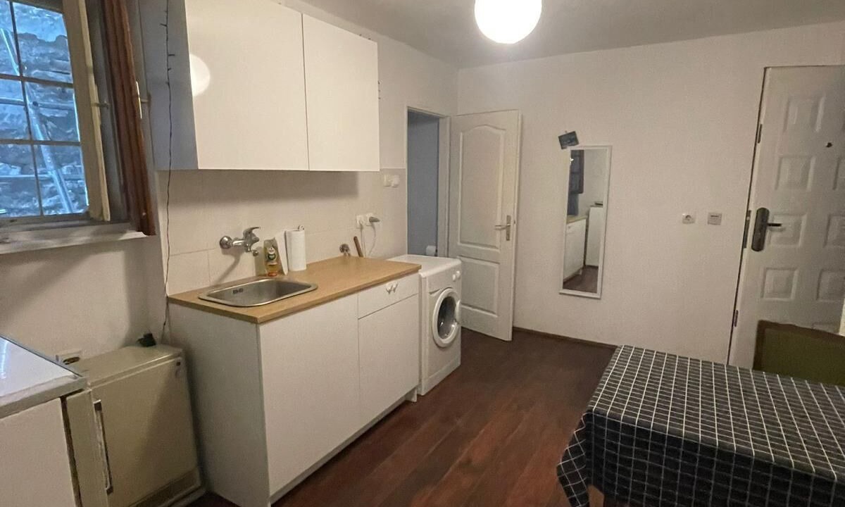 Photo of Kitchen in Dorcol