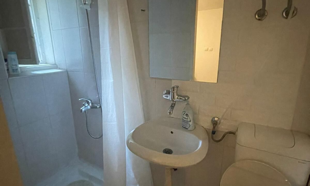 Photo of Bathroom in Dorcol