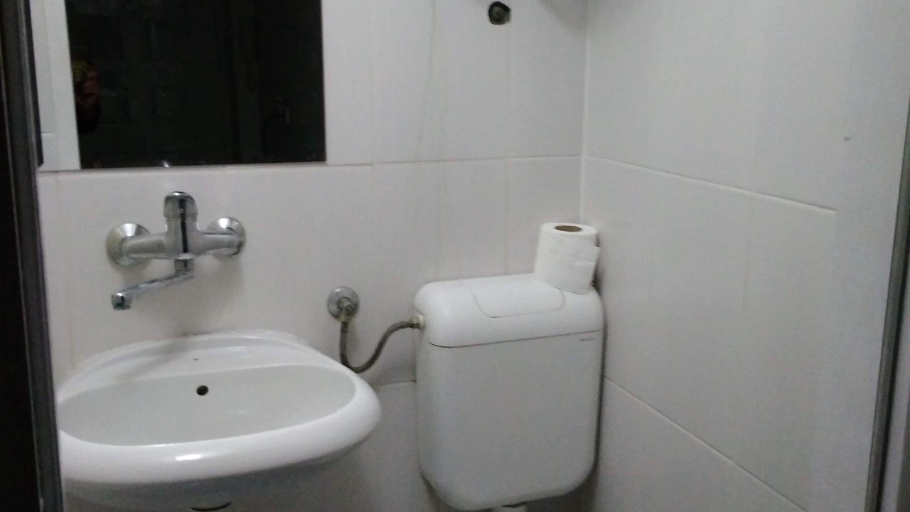 Photo of Bathroom in Dorcol