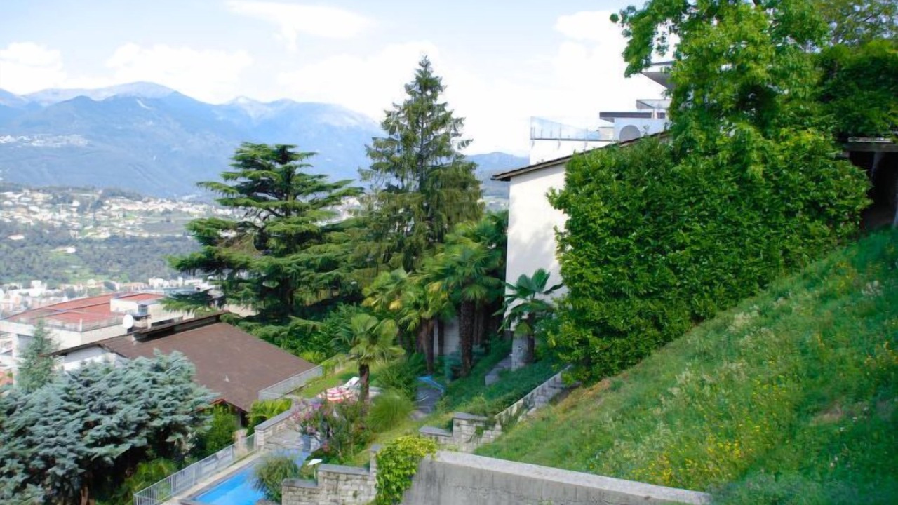 Photo of Outdoor in Aldesago