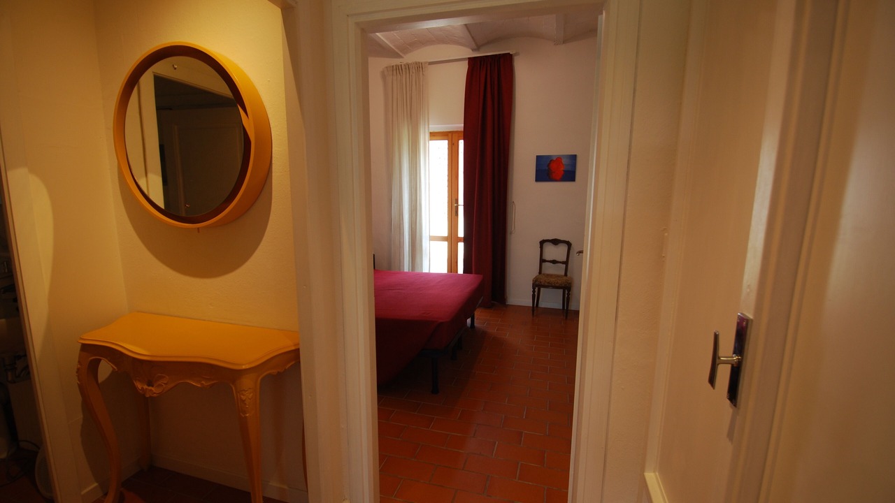 Photo of Bedroom in Montorsaio