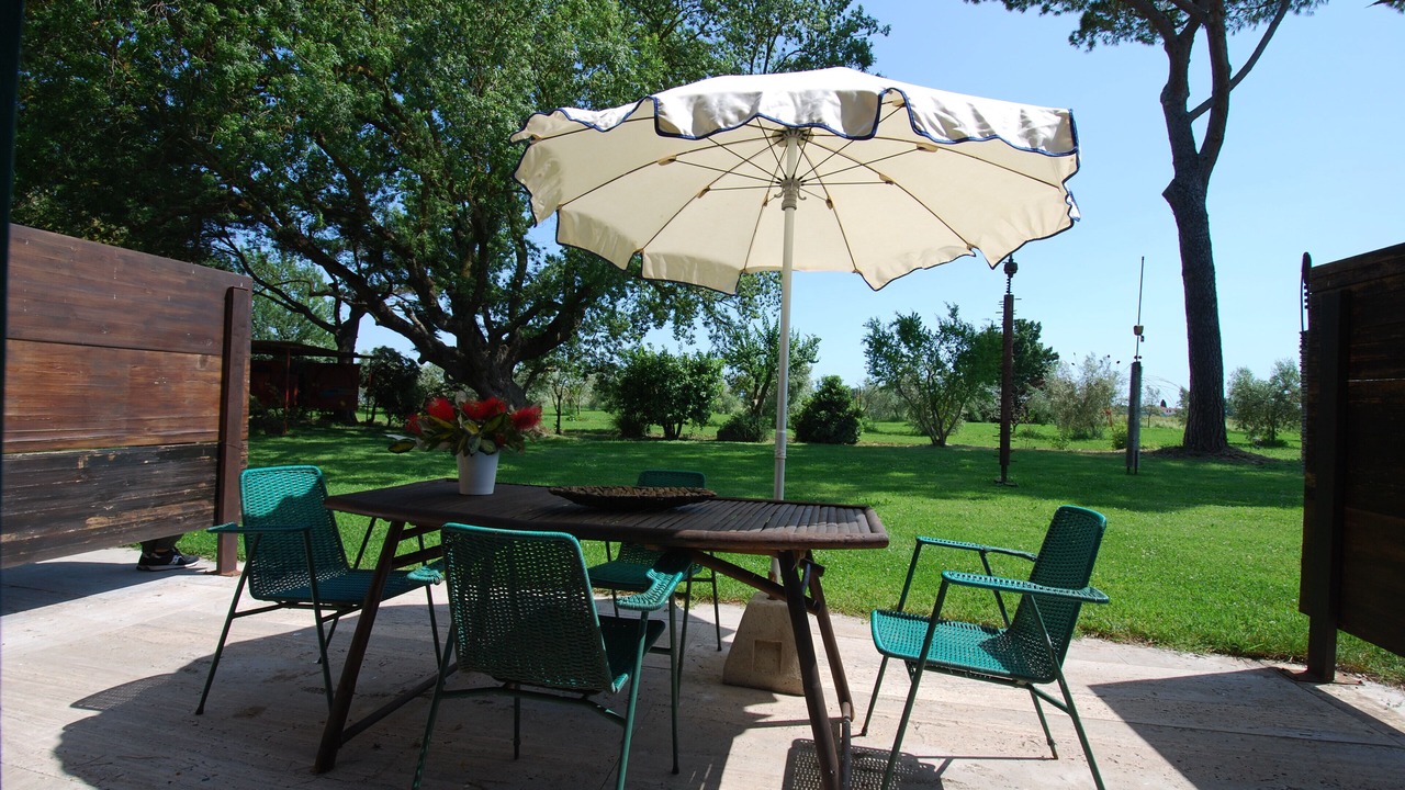Photo of Outdoor in Montorsaio