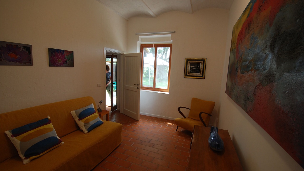 Photo of Livingroom in Montorsaio