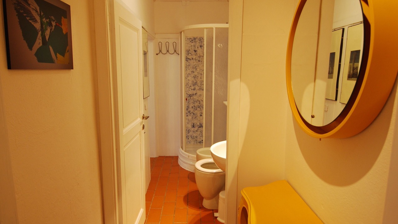 Photo of Bathroom in Montorsaio
