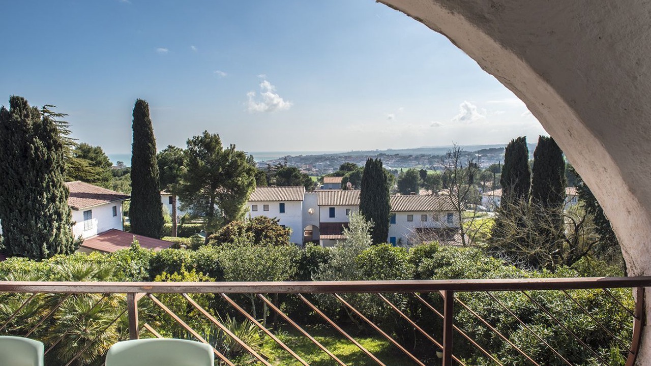 Photo of Outdoor in Villaggio Taunus